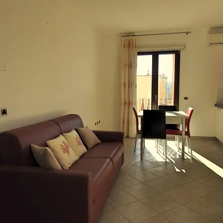 Apartment Nuovo E Funzionale